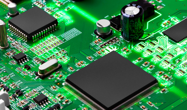 New Electronics Product Development Company in India