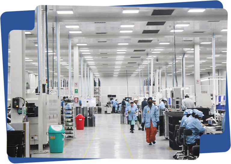 Why OEMs Choose inYantra Blog Image