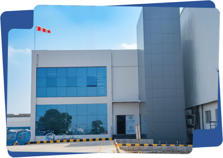 Pune’s Trusted Partner for Large-Scale PCB Assembly Blog