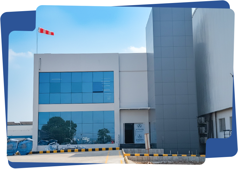 Pune’s Trusted Partner for Large-Scale PCB Assembly Blog
