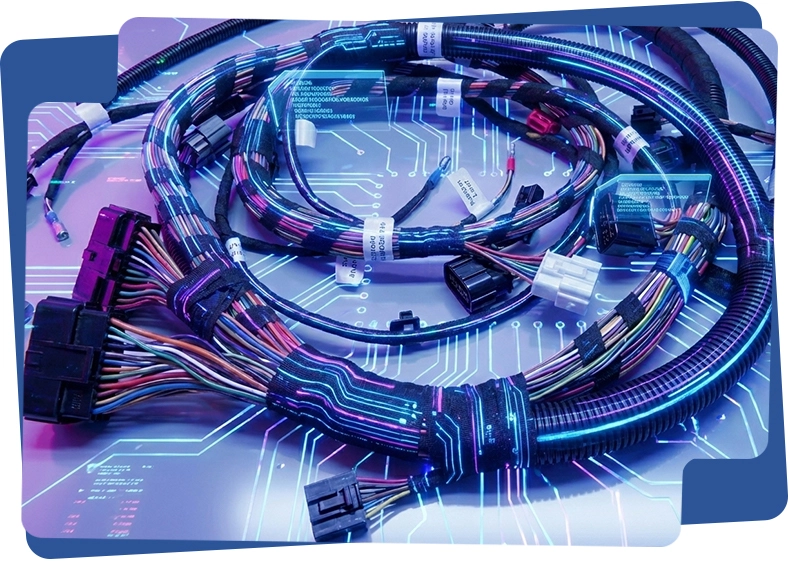 Wiring Harness Manufacturing in India