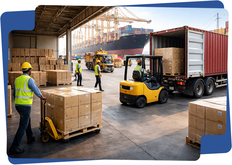 Why European OEMs Are Starting to Manufacture in India blog