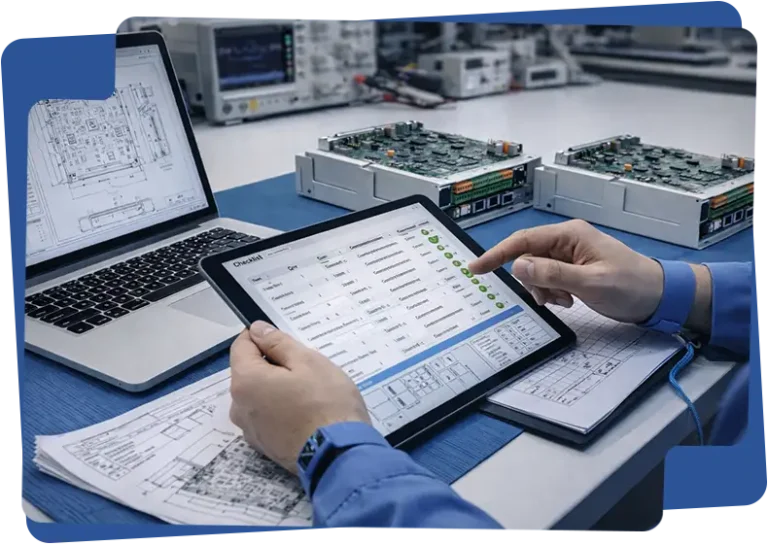 Transfer Electronics Manufacturing blog