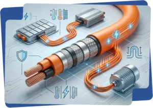 Will Wireless Power Replace High-Voltage Harness Blog