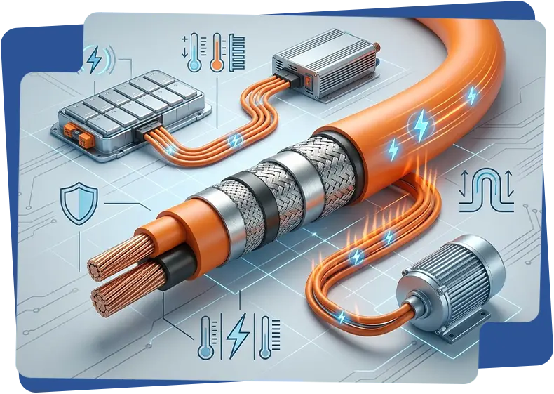 Will Wireless Power Replace High-Voltage Harness Blog
