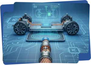 Will Wireless Power Replace High-Voltage Harness Blog