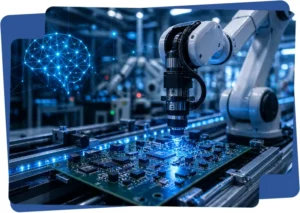 AI in Electronics Manufacturing: Hype vs Reality