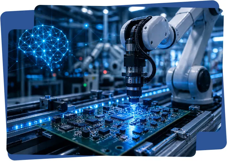 AI in Electronics Manufacturing: Hype vs Reality