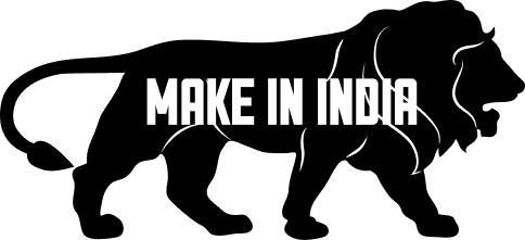 make in india logo
