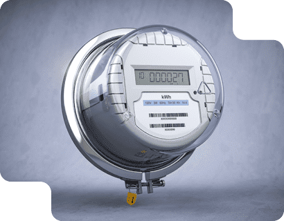 inYantra electric meter device for energy measurement
