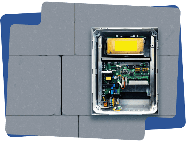 box build assembly services showcasing by inYantra