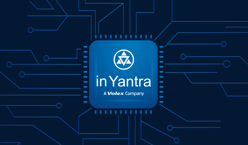 Why inYantra- logo overview