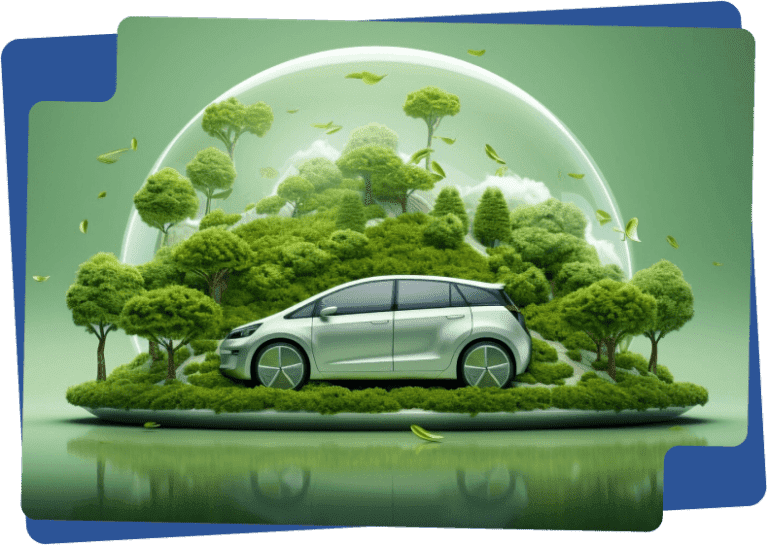 Green Manufacturing How inYantra is Leading the Way in Sustainable Electronics