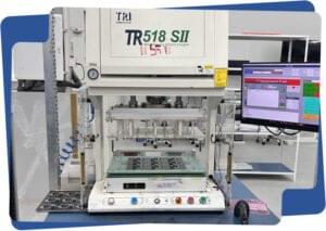 In-Circuit Testing Boosting EMS Reliability